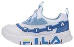 Детские кроссовки FILA BP, Blue - фото 5