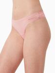 Трусики Organication, темно-розовый - фото 6