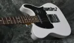 Fender Player II Telecaster Polar White с доставкой в тот же день - фото 5