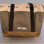 YONEX Сумка через плечо из ткани Woven, унисекс, коричневый - фото 2