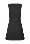 Платье Modström JOSEFINEMD TANK , Black - фото 5