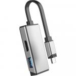 ALOGIC MagForce DUO 2-in-1 Adapter ULCHDA-SGR - фото 3