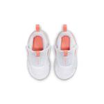 Кроссовки air max bolt Nike, белый - фото 4