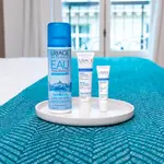 Крем для лица Bariéderm cica crema Uriage, 40 мл. - фото 3