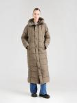 Зимнее пальто G-STAR, сепия - фото 3