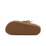 Закрытые тапочки для женщин MASOOMAKE, синий - фото 7