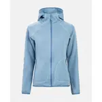 Флис The Mountain Studio Tech full zip, синий - фото 3