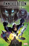 ANNIHILATION: SCOURGE (Marvel Universe) - фото