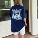 Футболка унисекс 404Mob Gang, черный - фото 5