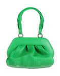 Сумка Themoirè, зеленый - фото
