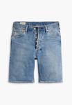 Джинсовые шорты 501 ORIGINAL Levi's, цвет Blue Denim - фото 7