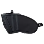 Седельная сумка BBB Curvepack Reflect 0.69L, черный - фото 3