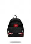 Рюкзак Sprayground, Black - фото 3