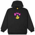 Толстовка унисекс Dime Mtl, серый - фото