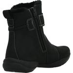 Горные ботинки Clarks, черный - фото 3