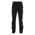 Брюки Newwood Turner, черный - фото 4