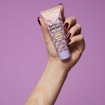 Основа с увлажняющим эффектом Eveline Cosmetics Better than Perfect, 0.5 Light Biscuit Neutral 30 ml - фото 2