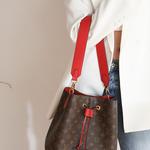 Мастерская по уходу за ремнями сумок класса люкс - фото 9