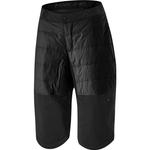 Женские шорты Primaloft для бега по тропам Gonso, черный - фото 3