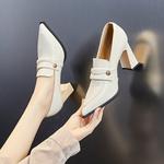 Туфли POOQ High Heels Women's - фото 14