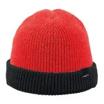 Шапка Matt Knit Mattstyle, оранжевый - фото