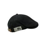 Mulinsen Полиамидный берет унисекс, Khaki - фото 5