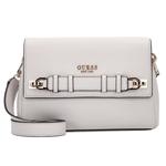 Сумка кросс-боди GUESS Gregoria, White - фото