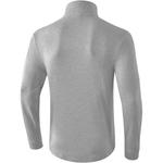 Толстовка Erima, серый - фото 2