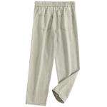 Джинсы унисекс Frq, Темно-синий - фото 2