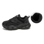 AGSDON Массивные кроссовки унисекс, Черный [базовый] 231071 - фото 59