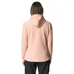 Толстовка Houdini Outright full zip, розовый - фото 2