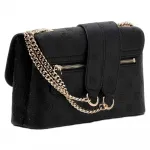 Сумка-трансформер Guess Dita, черный - фото 2