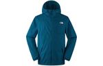 THE NORTH FACE Мужская солнцезащитная одежда, цвет Blue - фото