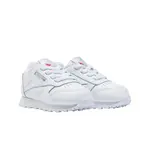 Кроссовки Reebok Classics Classic Leather, белый - фото 3