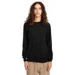 Мужской джемпер Icon Embroidery Sw Element, черный - фото