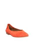 Балетки Anna F., оранжевый - фото 2