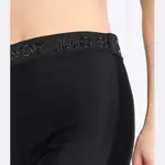 Леггинсы узкого кроя Liu Jo, черный - фото 4