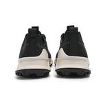 Кроссовки CВ°BANNER Casual Shoes Men Low-Top Black, черный - фото 2