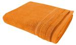 Банное полотенце WohnDirect JASMINA, апельсин - фото