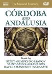 Диск DVD Musical Journey: Cordoba - фото