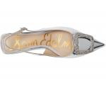 Туфли Sam Edelman Kammie, цвет Soft Silver - фото 2