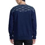 Lee Свитшот Men's Medium Blue - фото 5