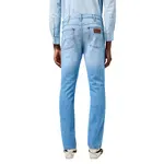 Джинсы Wrangler Larston, синий - фото 2