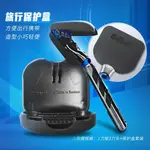 Защитный чехол для мужских лезвий бритвы, 2 шт Gillette - фото 4