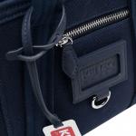 KENZO Хлопковая сумка-шоппер - фото 4