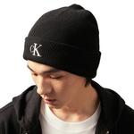 Blended Material Beanies Unisex Calvin Klein - фото 5