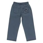 Брюки Quiksilver Taxer, синий - фото 2