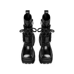 Женские ботинки Martin Hoov, черный - фото 3