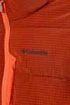 Детская куртка Pike Lake Columbia, оранжевый - фото 3