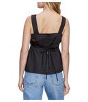 Топ Sanctuary Desert Tank, черный - фото 2